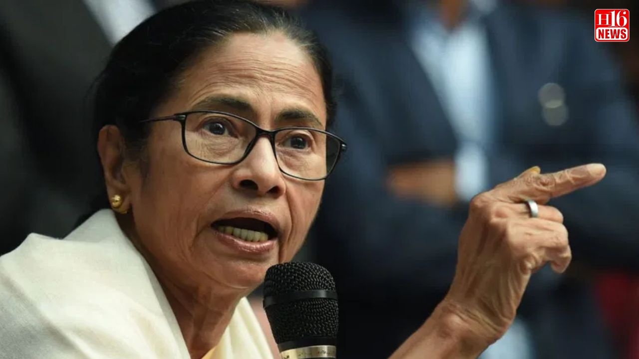 Mamata Banerjee likely to visit riot-hit Murshidabad today